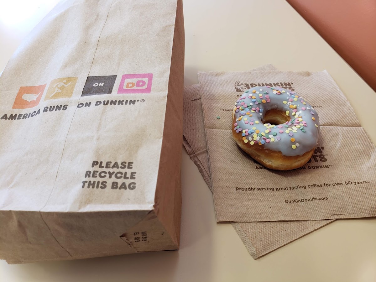 Dunkin' Photo 6