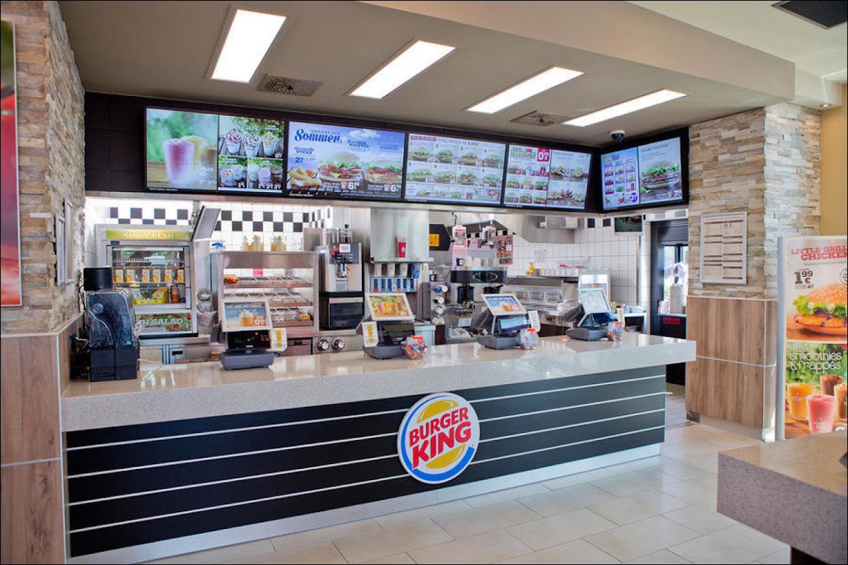 Burger King