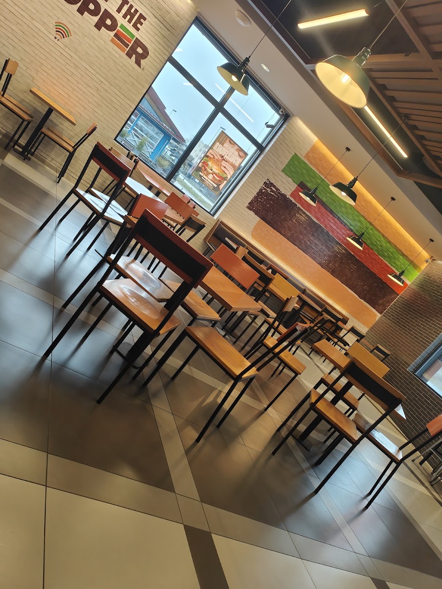 Burger King Photo 2
