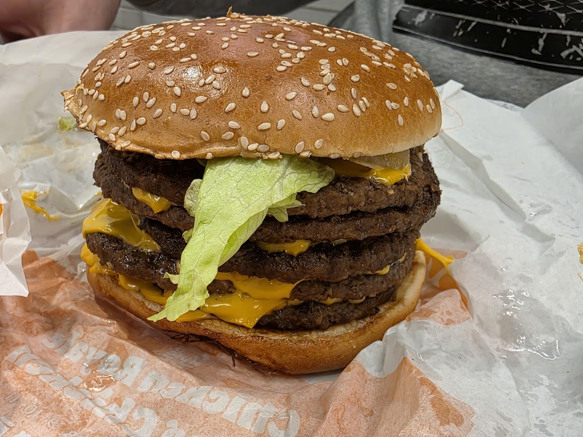 Burger King Photo 3