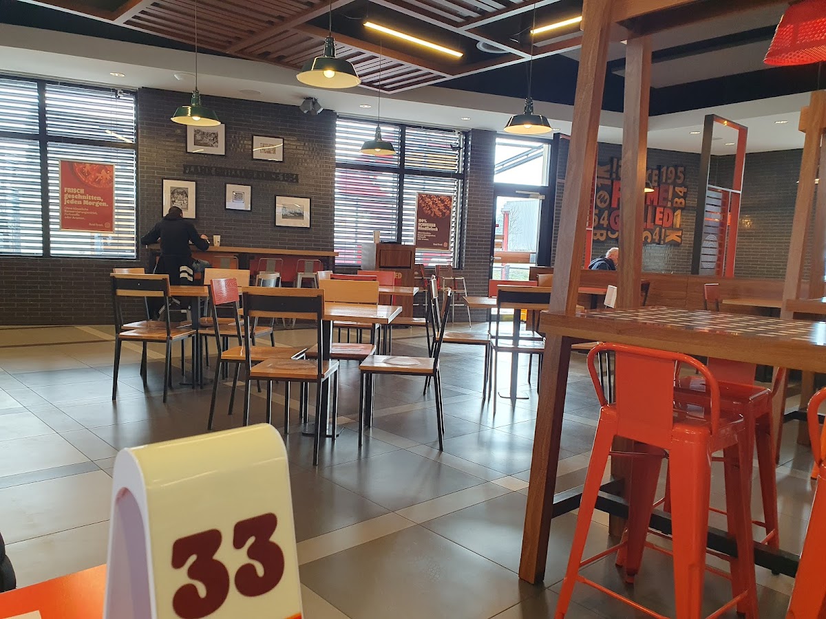 Burger King Photo 4