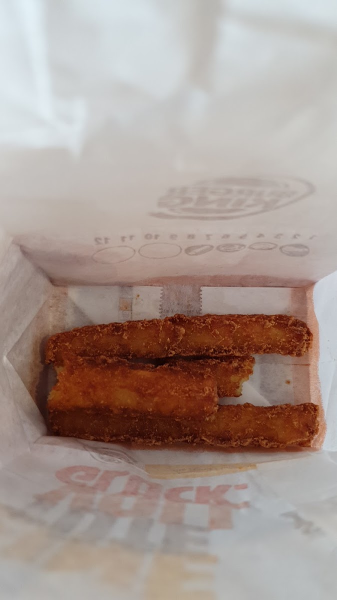 Burger King Photo 5