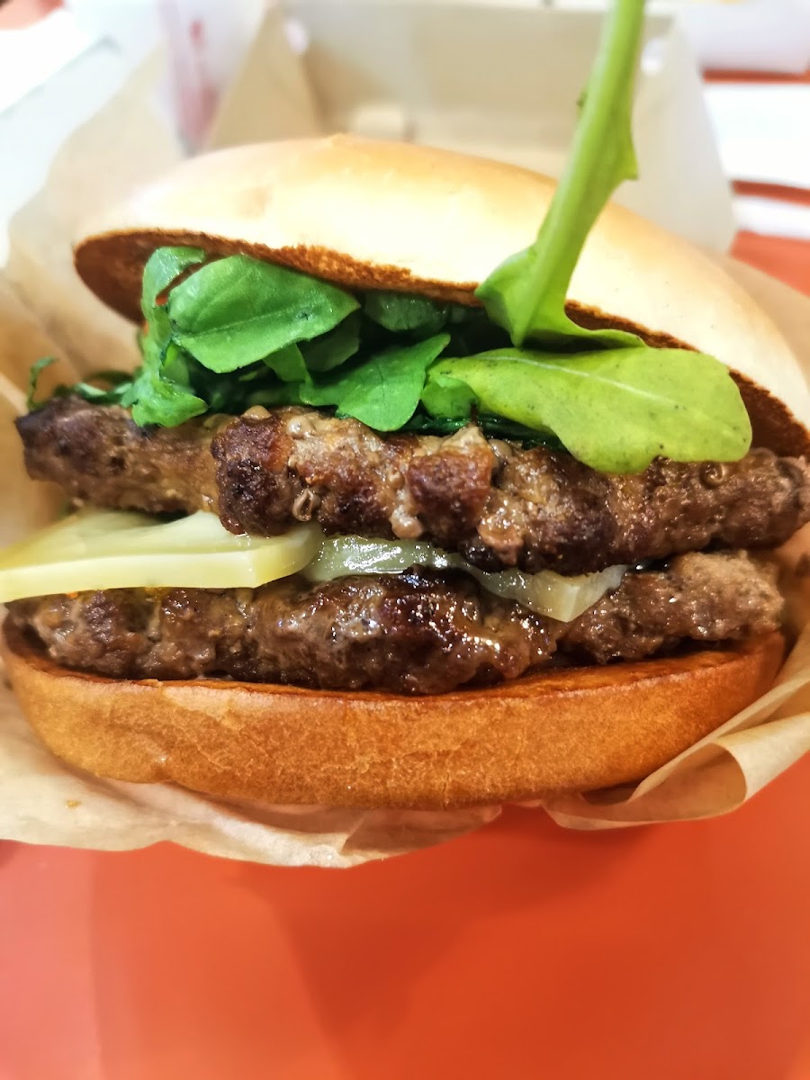 Burger King Photo 6