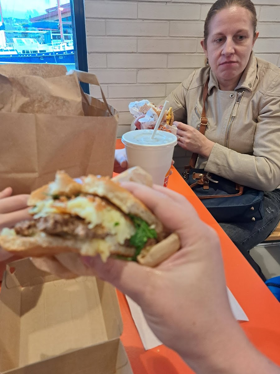 Burger King Photo 7