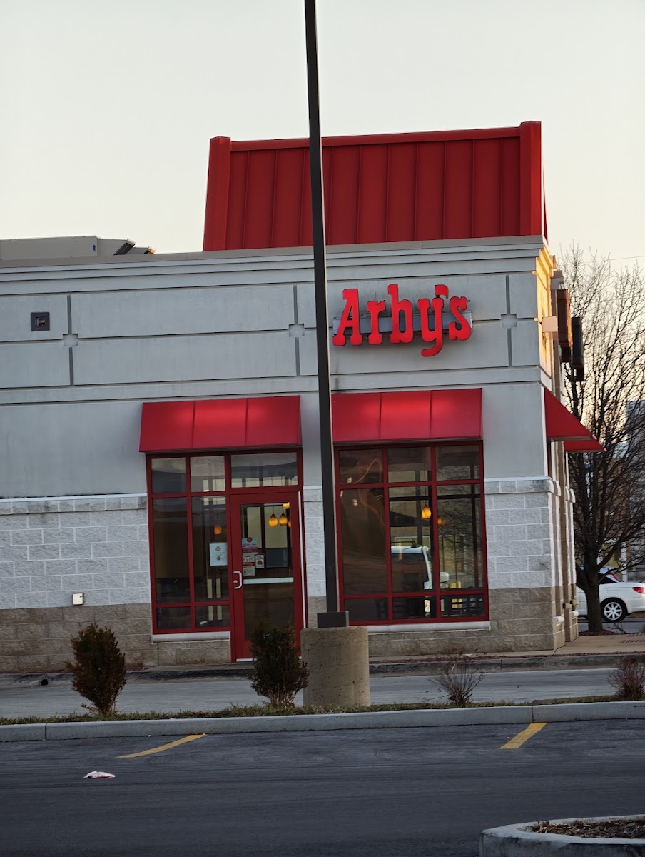 Arby's Photo 2