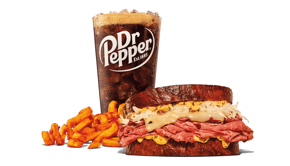 Arby's Photo 4