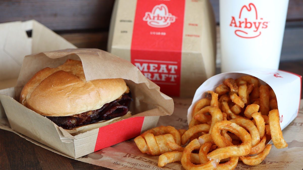 Arby's Photo 6