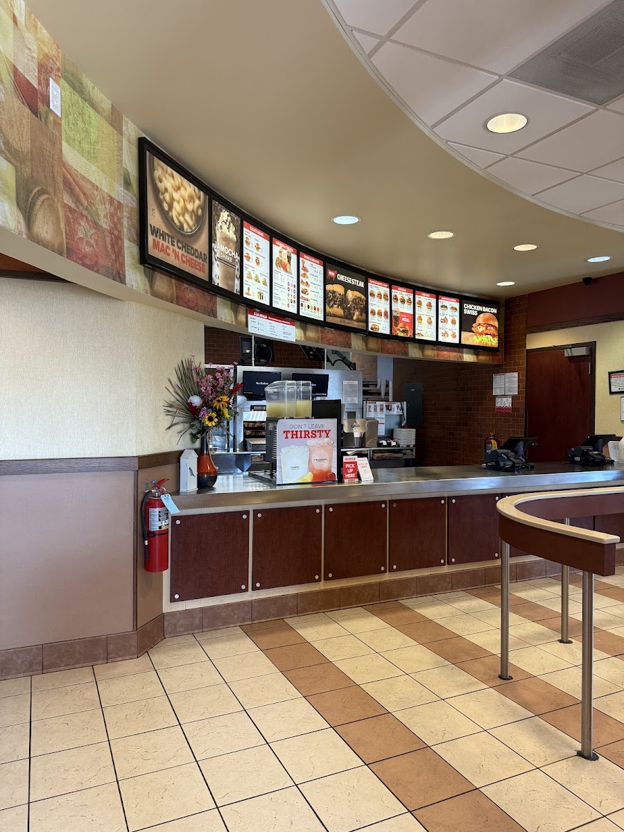 Arby's Photo 7