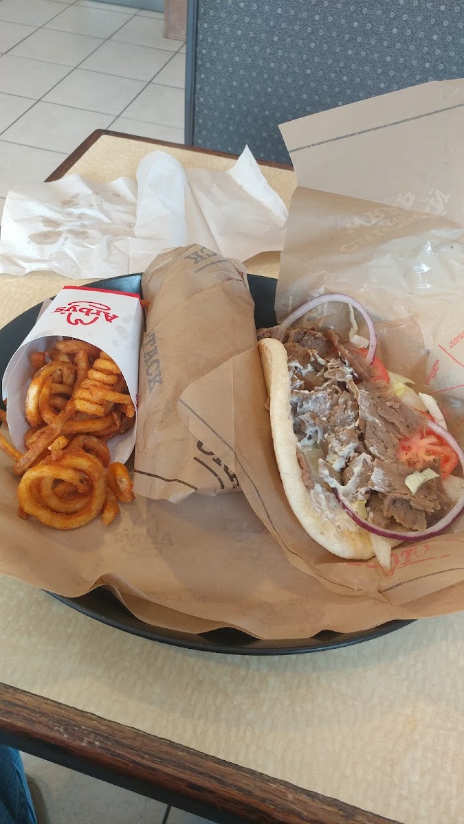 Arby's Photo 8