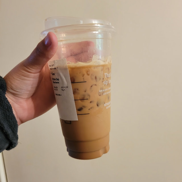 Thai Tea