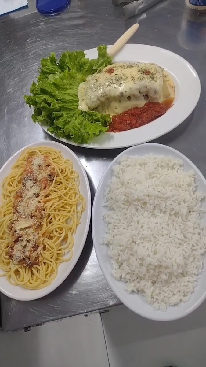 Restaurante do Careca
