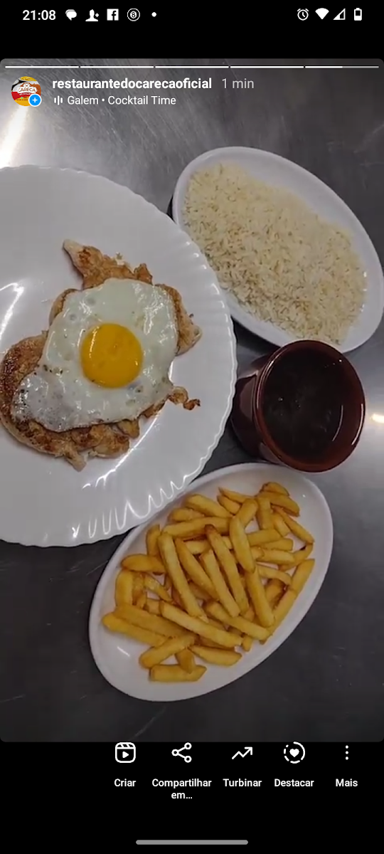 Restaurante do Careca Photo 10