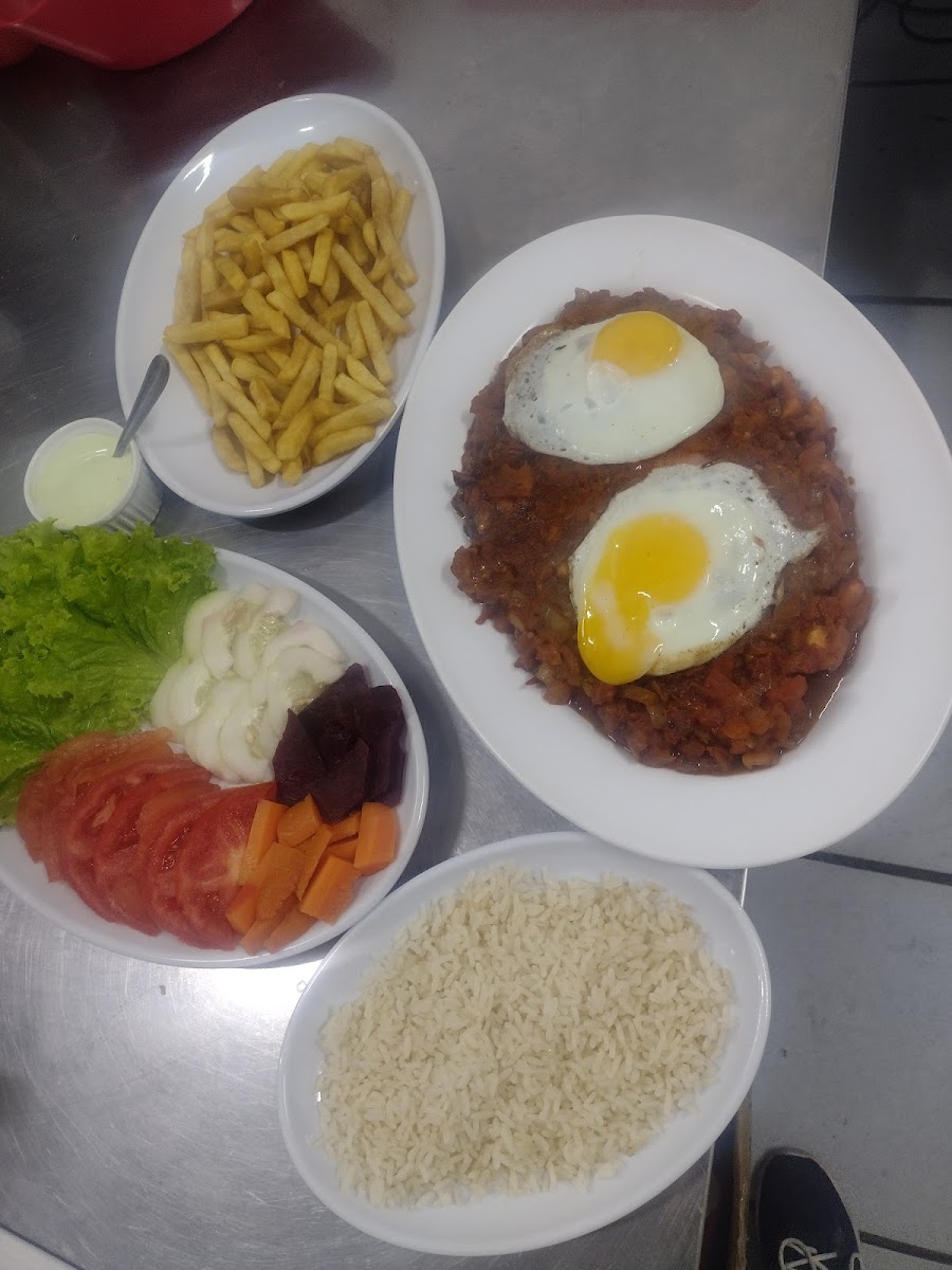 Restaurante do Careca Photo 8