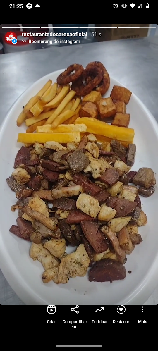 Restaurante do Careca Photo 9
