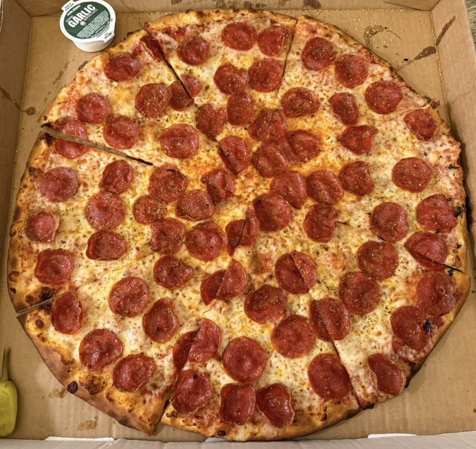 Papa Johns Pizza Photo 3