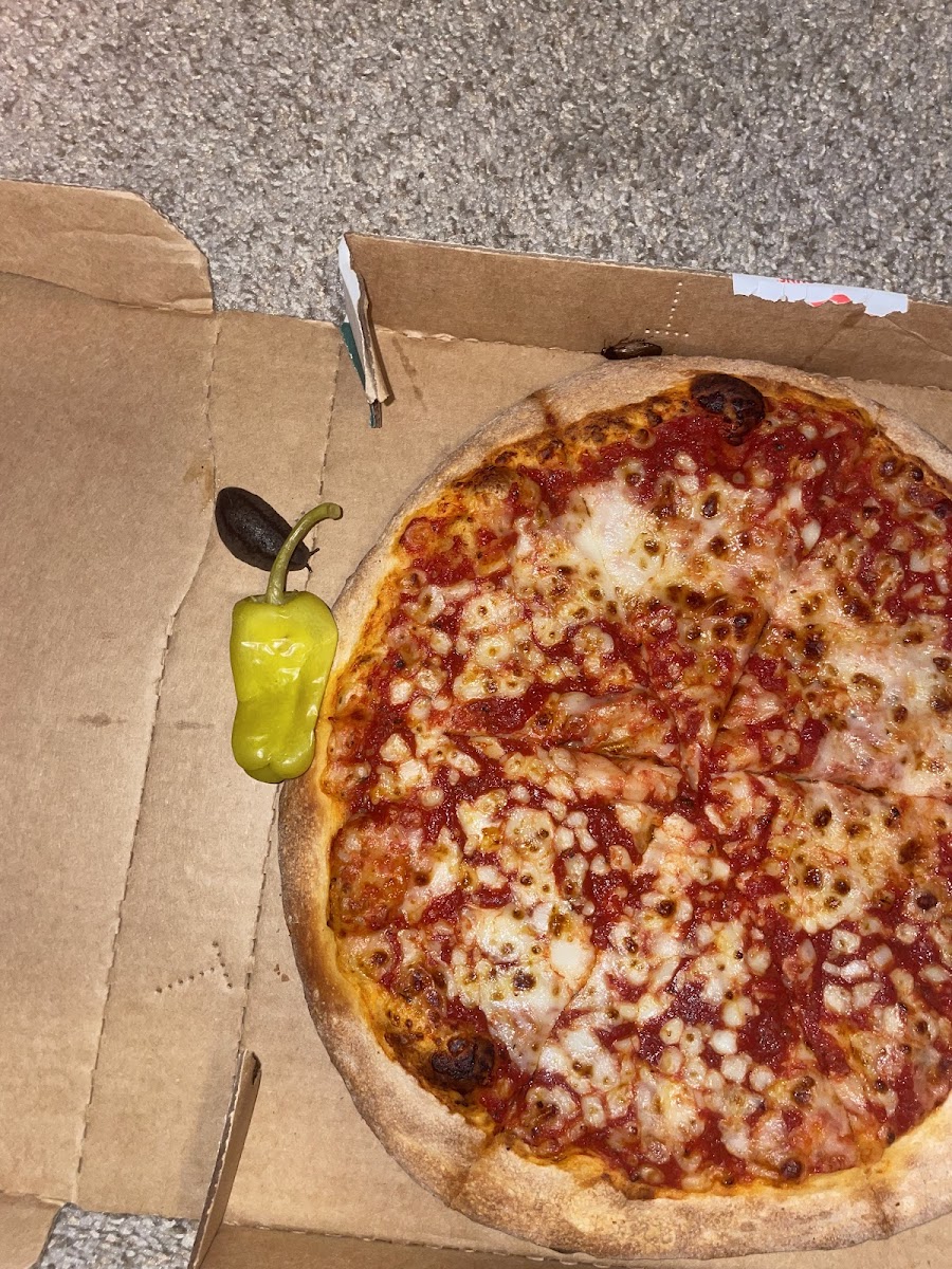 Papa Johns Pizza Photo 4