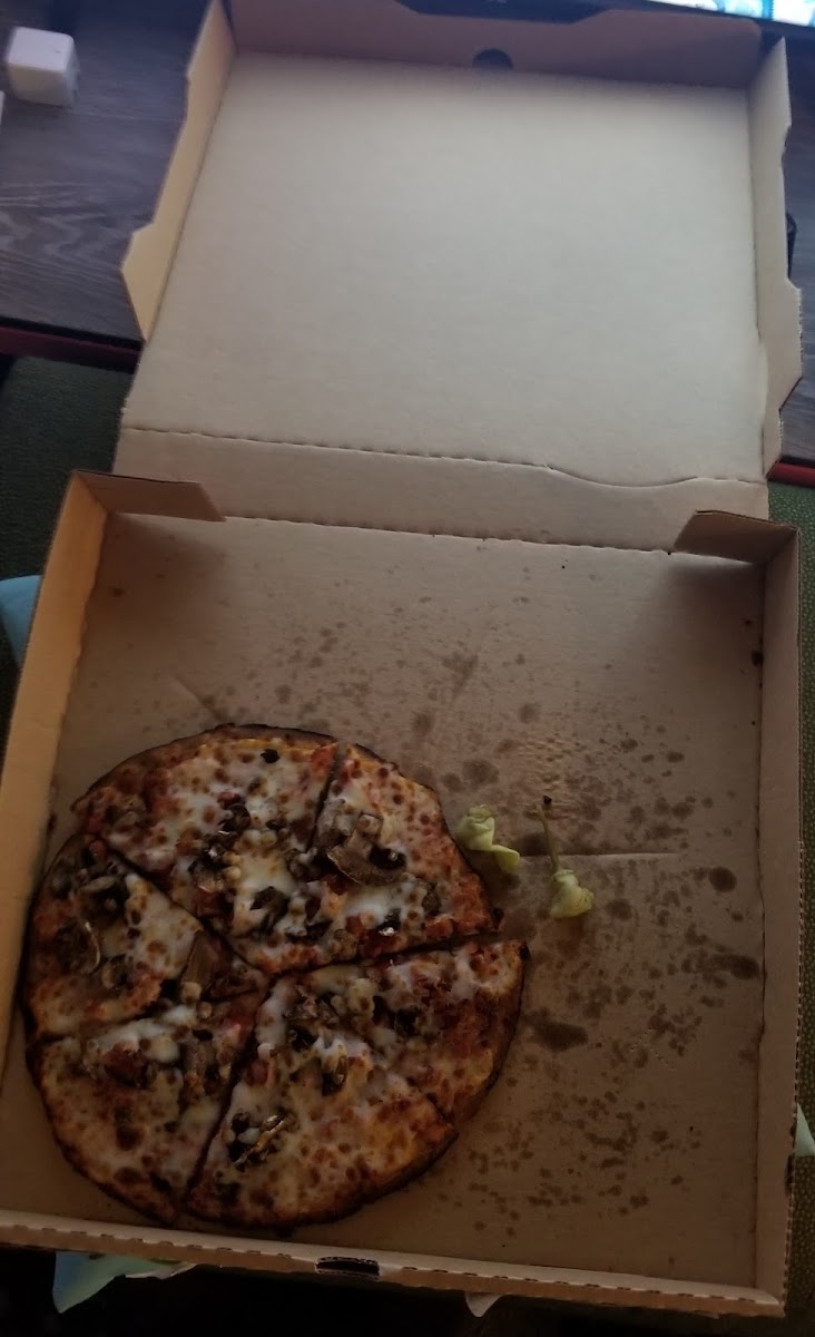 Papa Johns Pizza Photo 5
