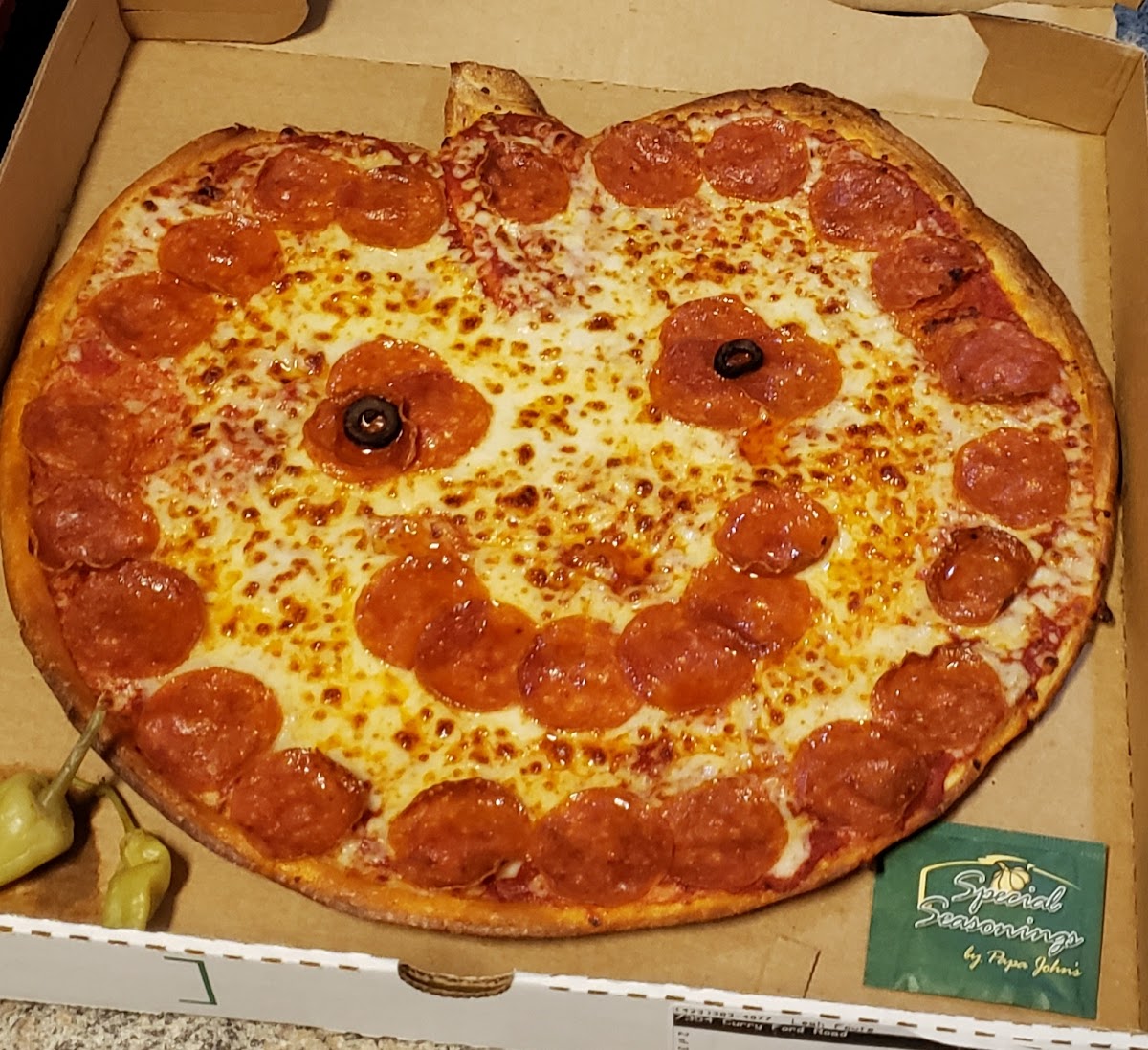 Papa Johns Pizza Photo 7