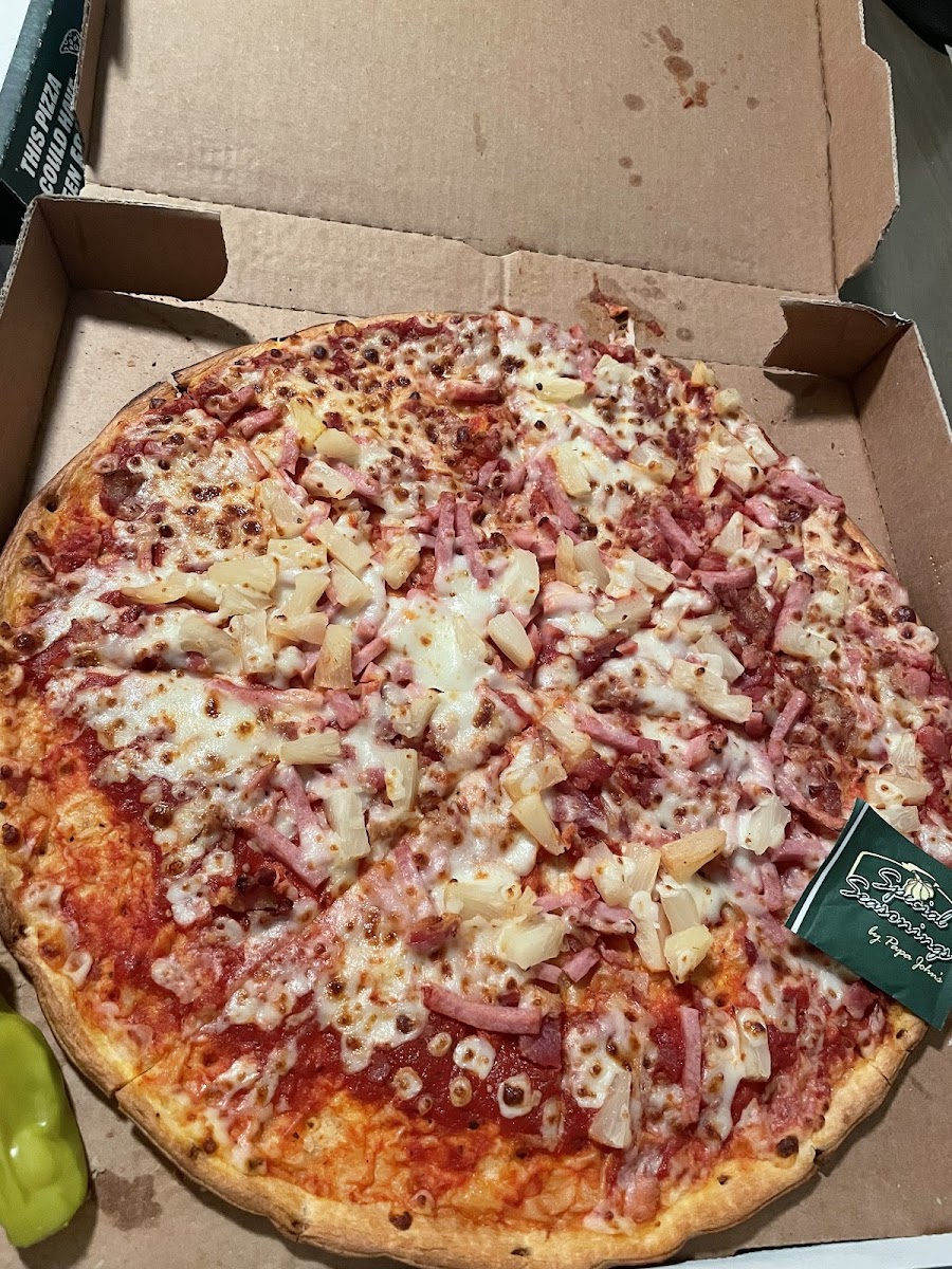 Papa Johns Pizza Photo 8