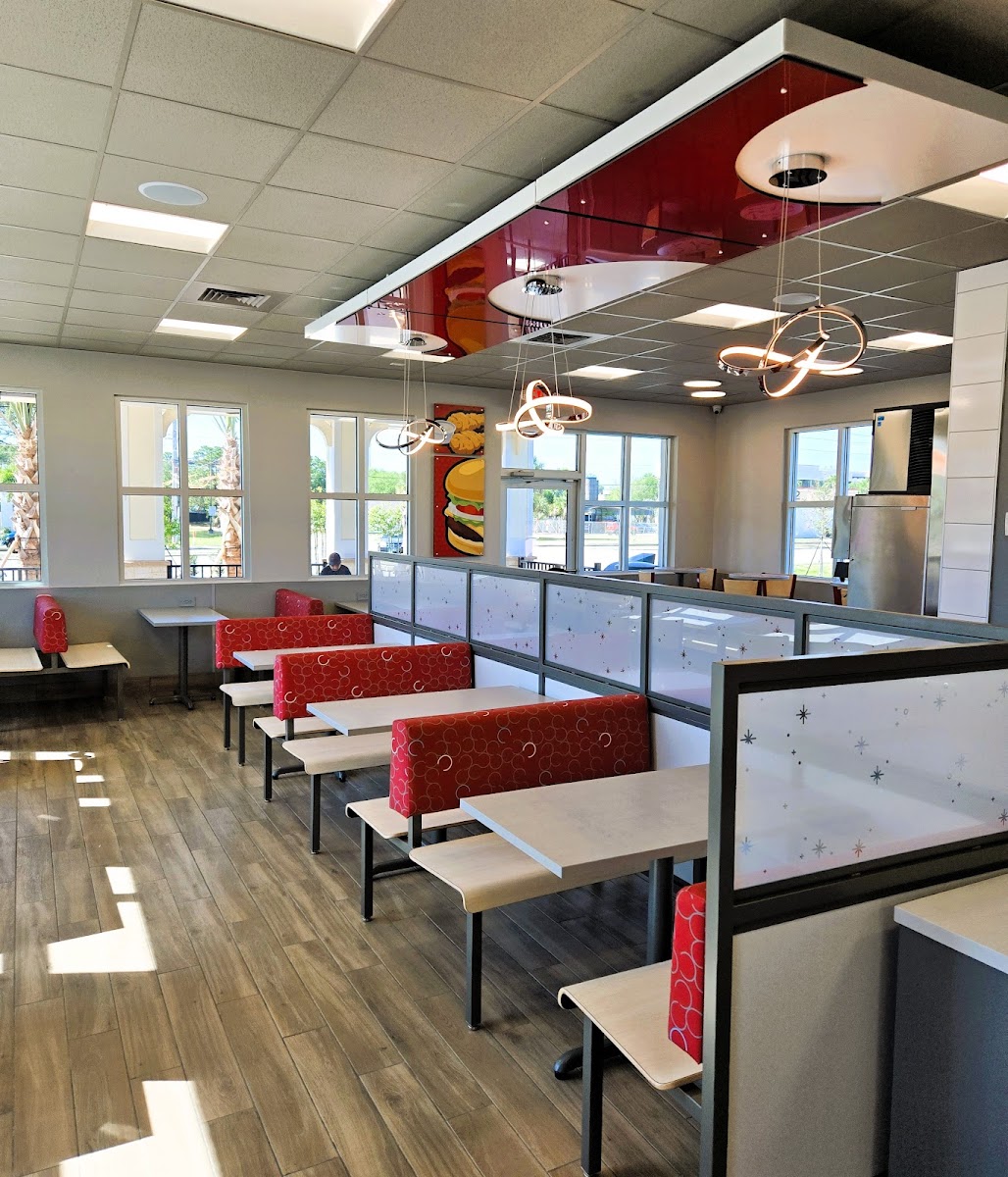 Dairy Queen Grill & Chill Photo 10