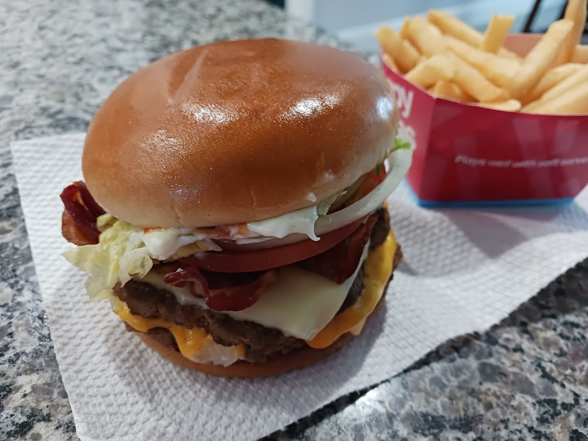Dairy Queen Grill & Chill Photo 5