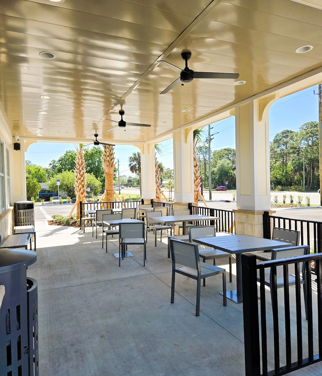 Dairy Queen Grill & Chill Photo 7