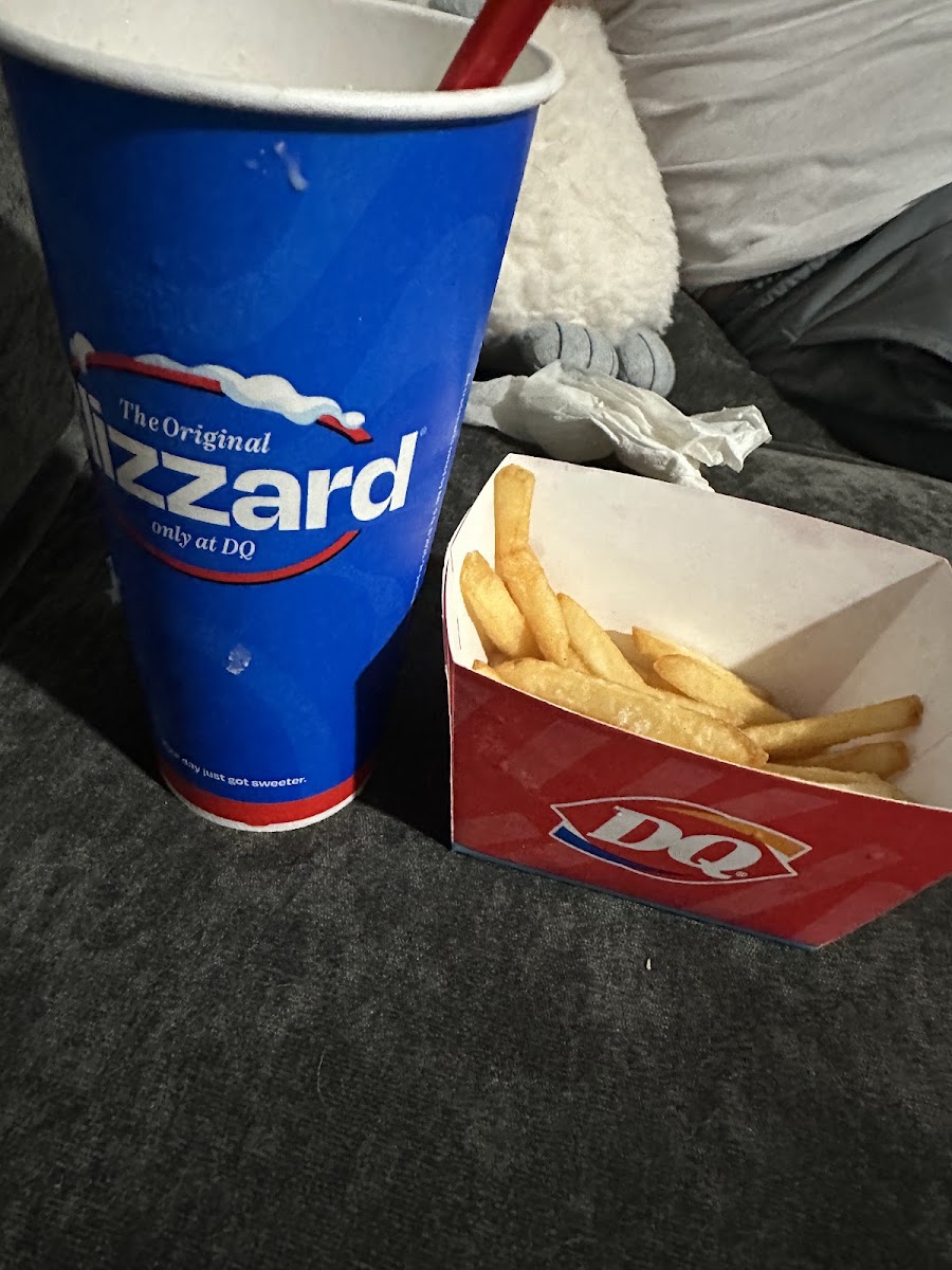 Dairy Queen Grill & Chill Photo 9