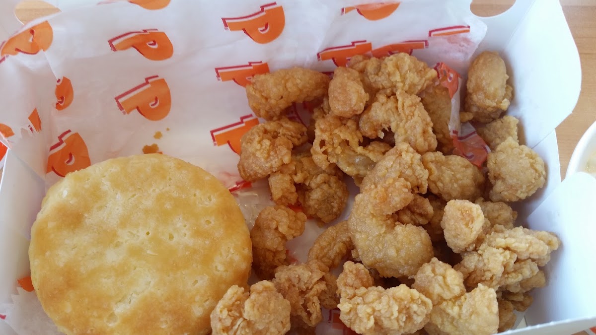 Popeyes Louisiana Kitchen Photo 6