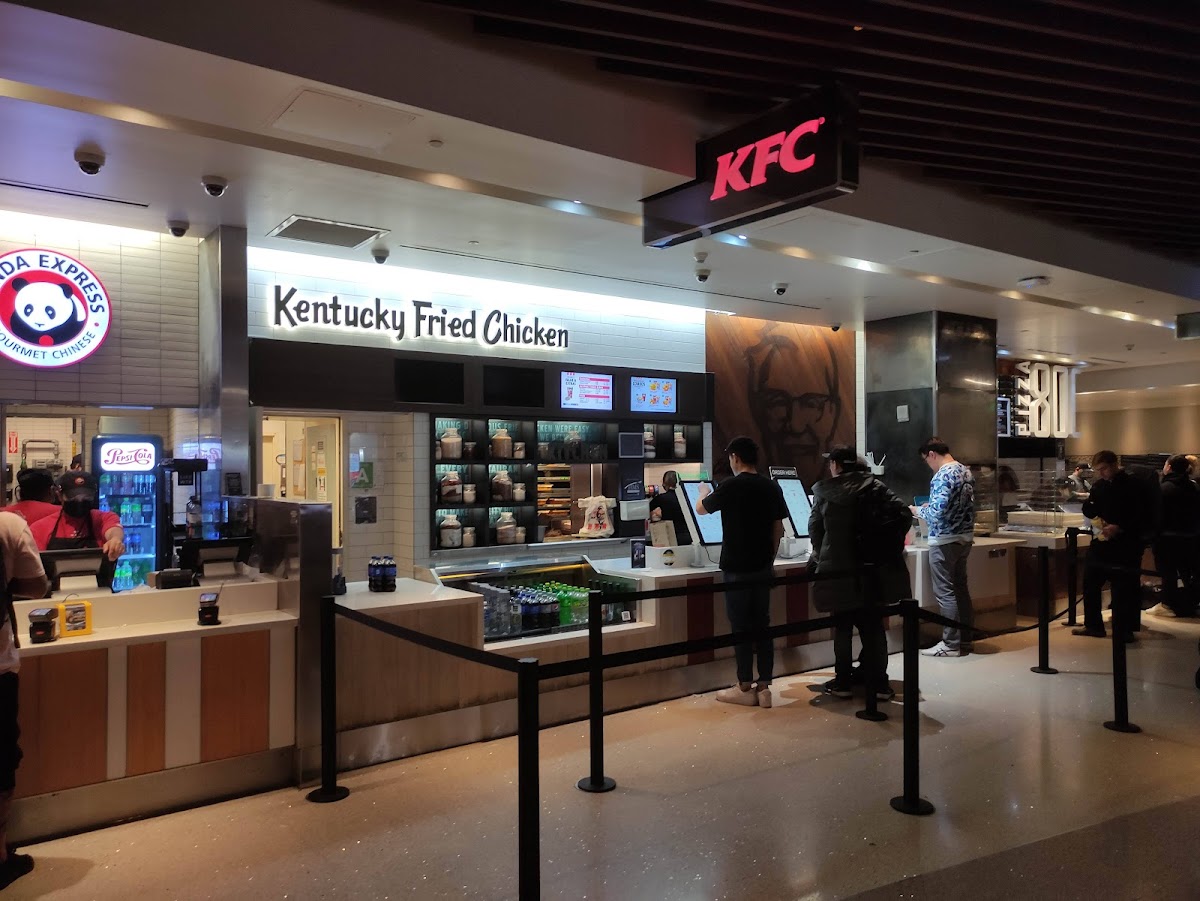 KFC