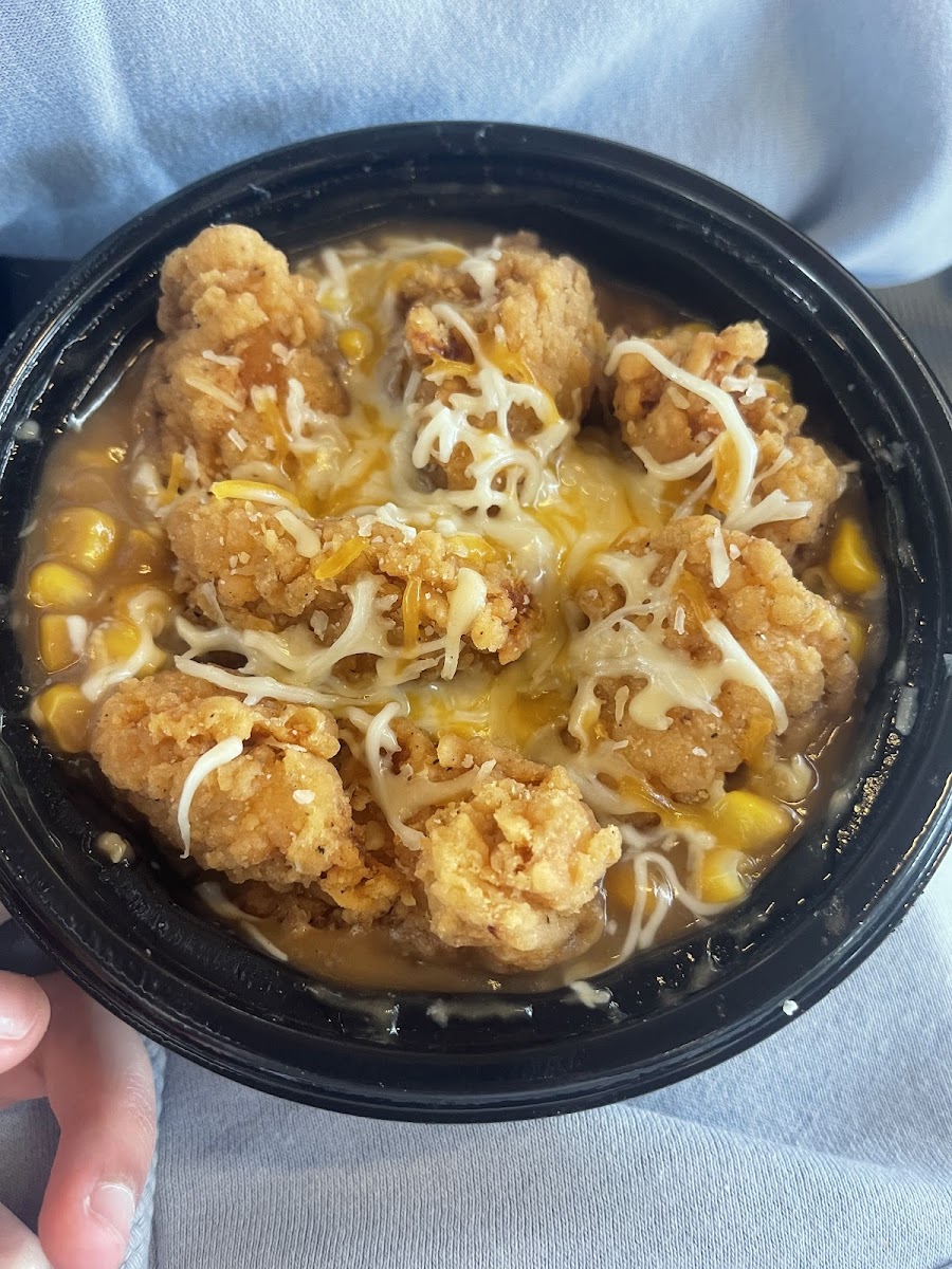 KFC Photo 10