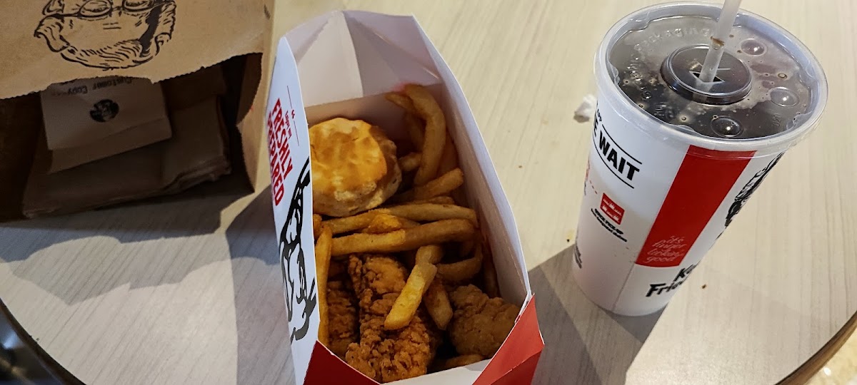 KFC Photo 6