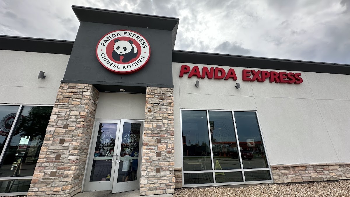 Panda Express
