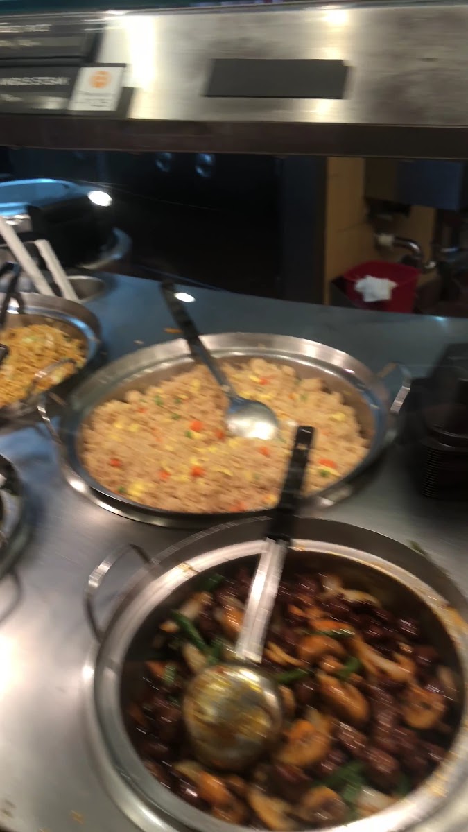 Panda Express Photo 2