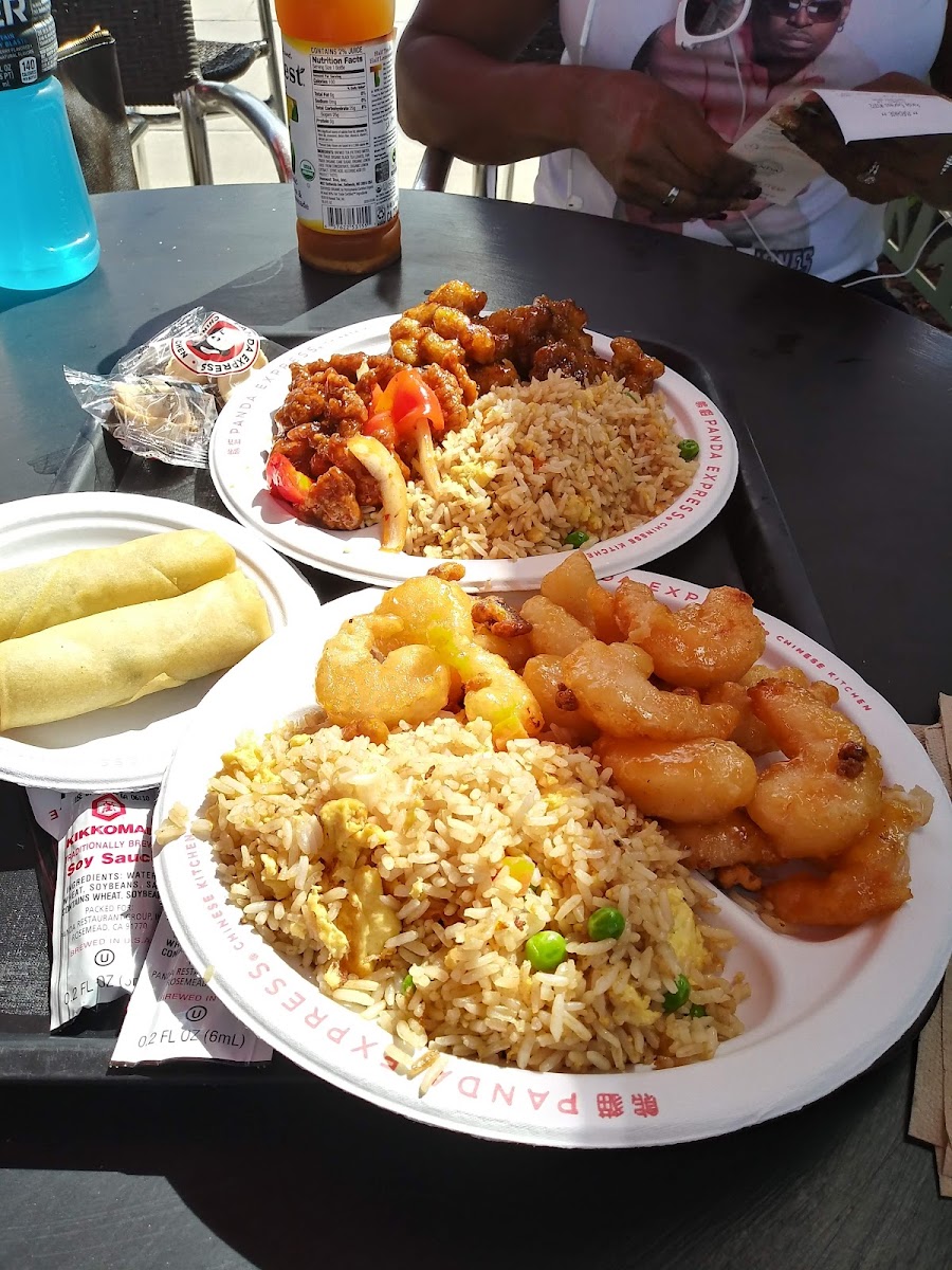 Panda Express Photo 5