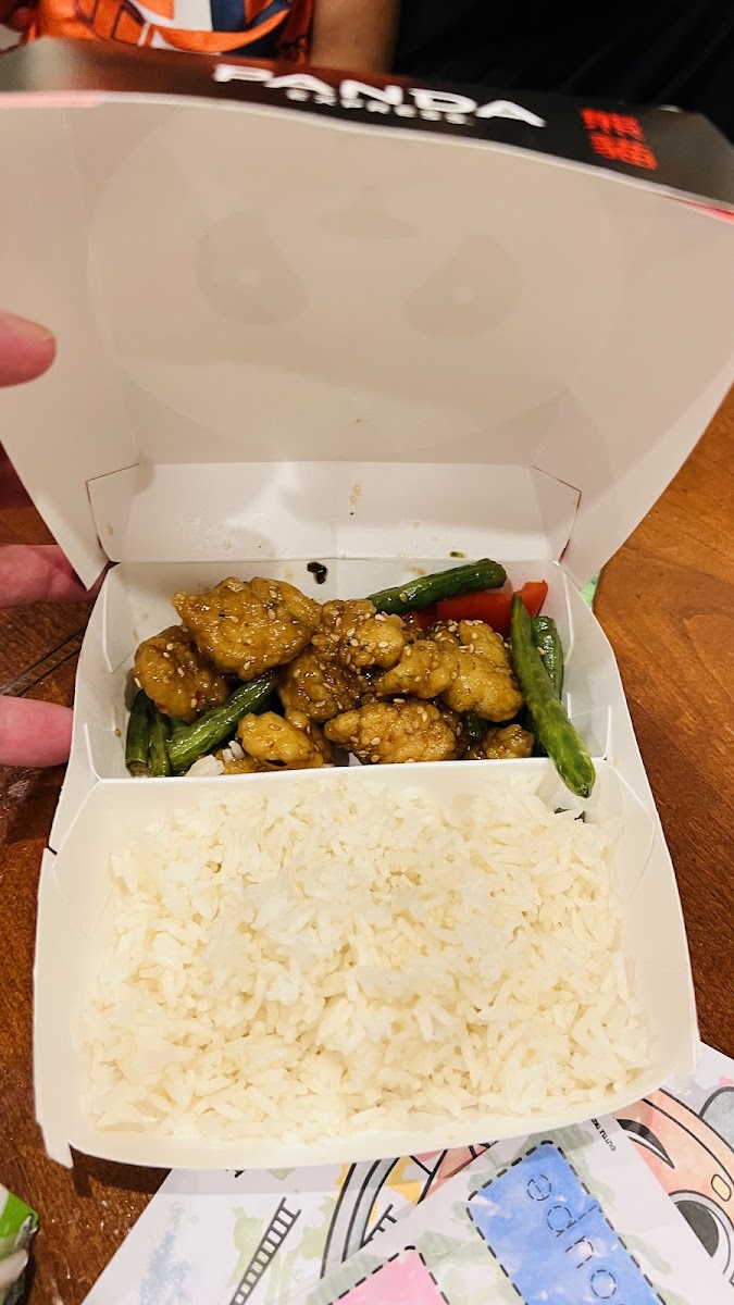 Panda Express Photo 7