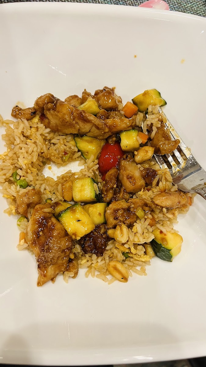 Panda Express Photo 8