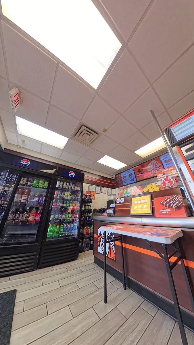 Little Caesars Pizza Photo 2