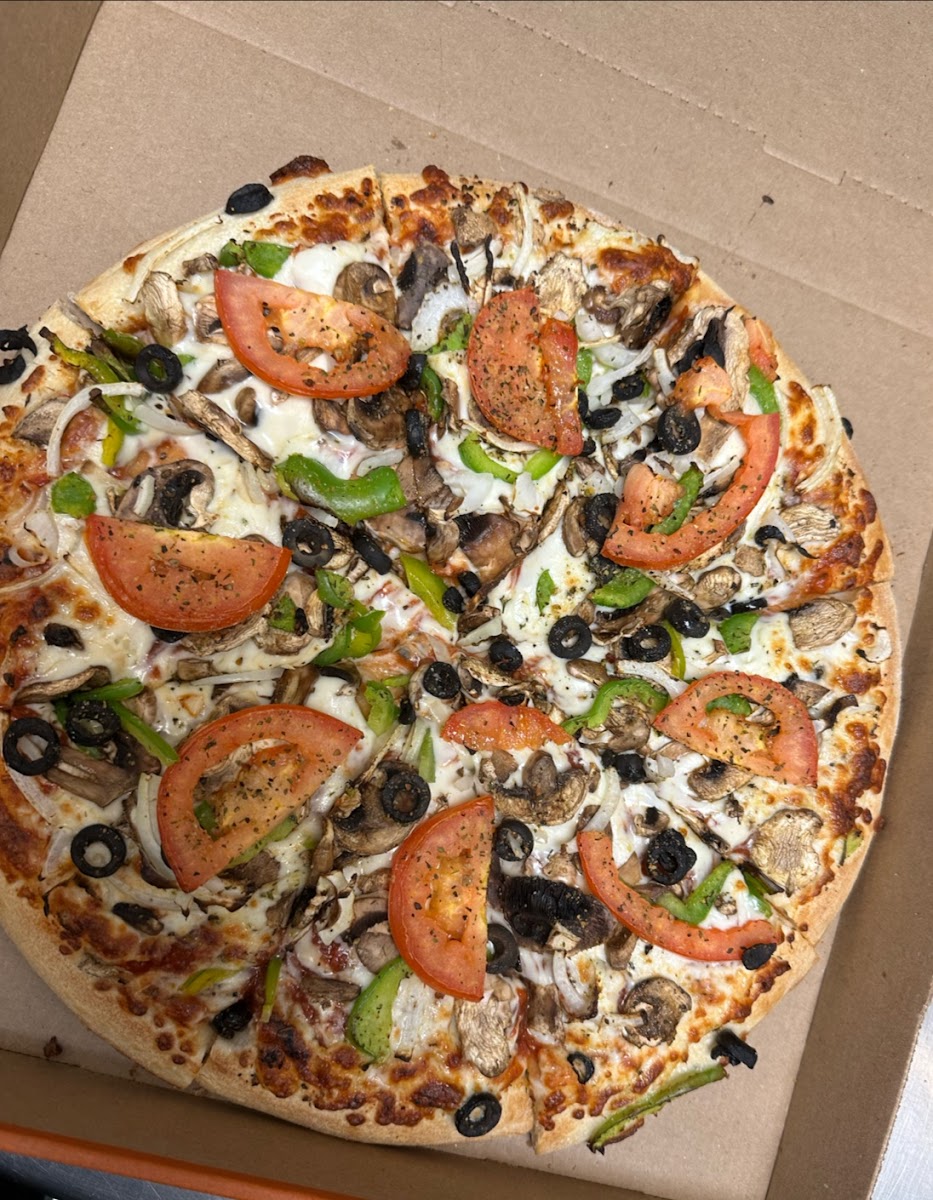 Little Caesars Pizza Photo 4