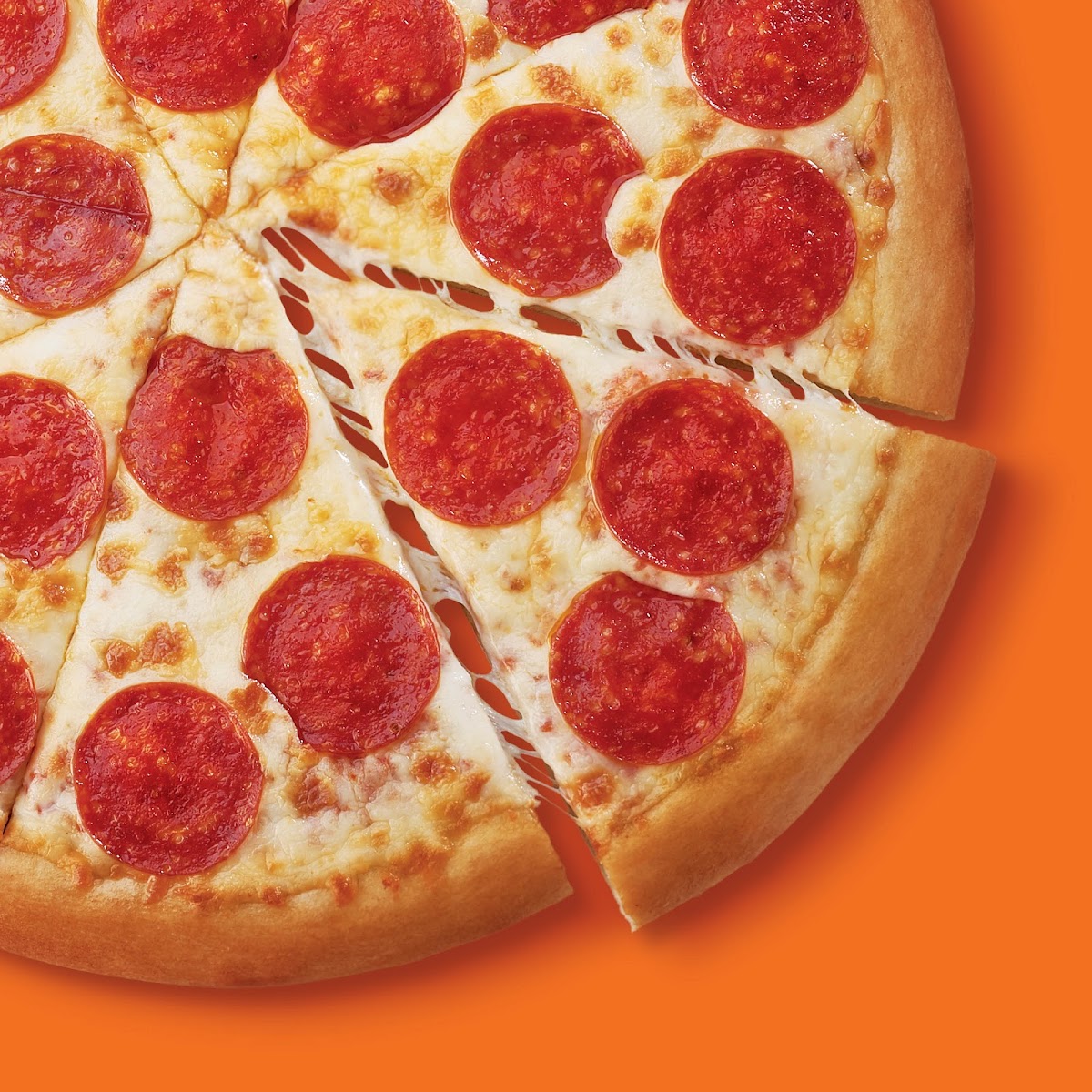 Little Caesars Pizza Photo 5