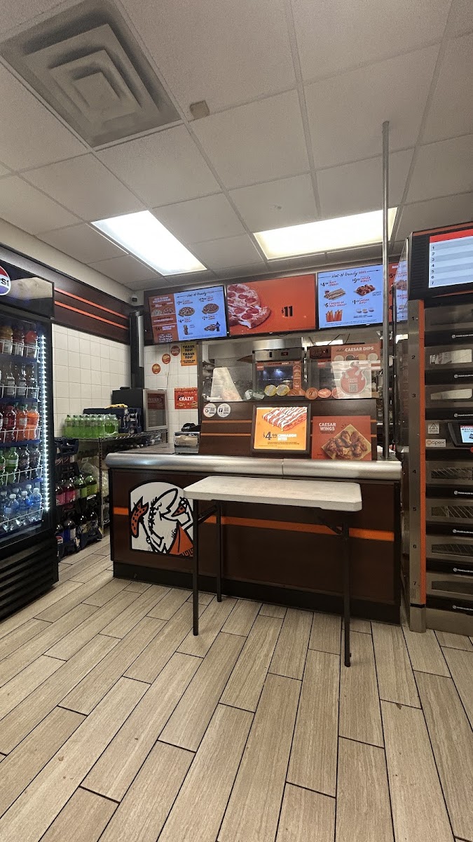 Little Caesars Pizza Photo 6