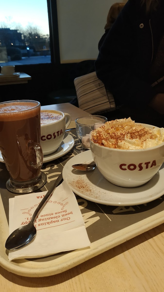 Costa Coffee Photo 10