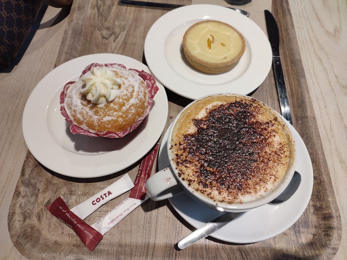 Costa Coffee Photo 2