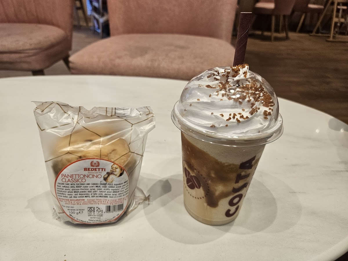 Costa Coffee Photo 3
