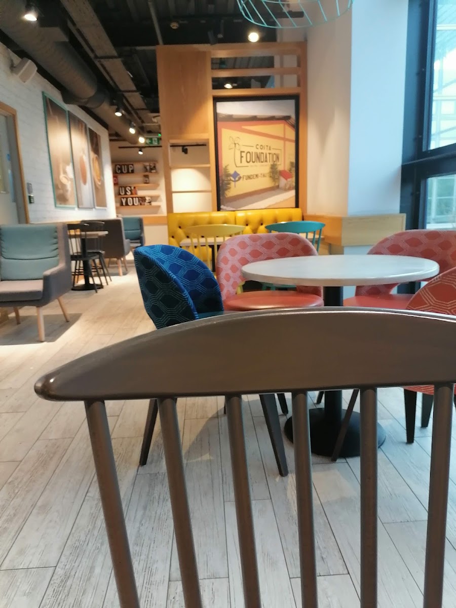Costa Coffee Photo 4