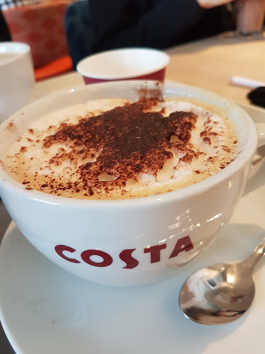 Costa Coffee Photo 6