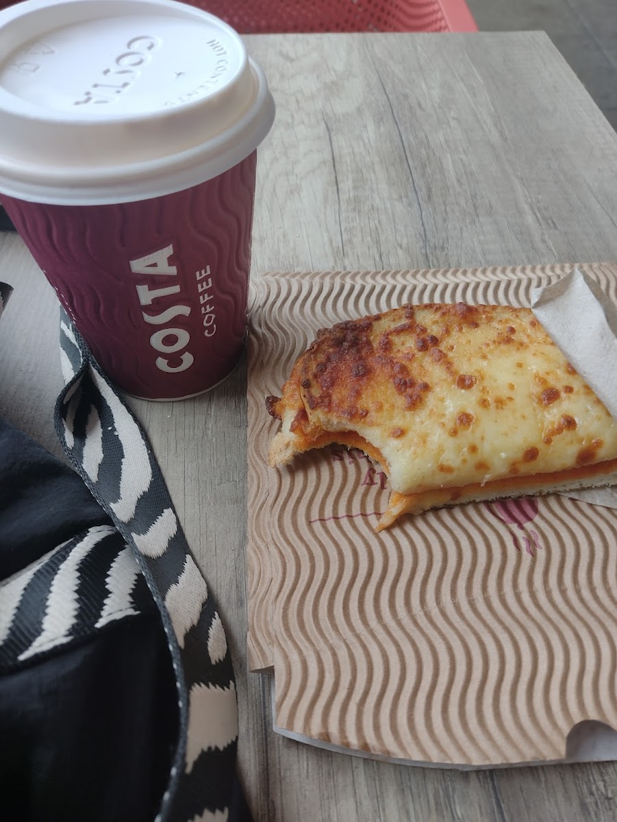 Costa Coffee Photo 7