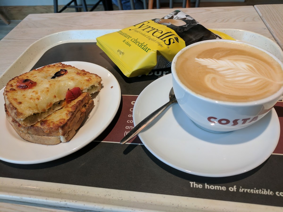 Costa Coffee Photo 8