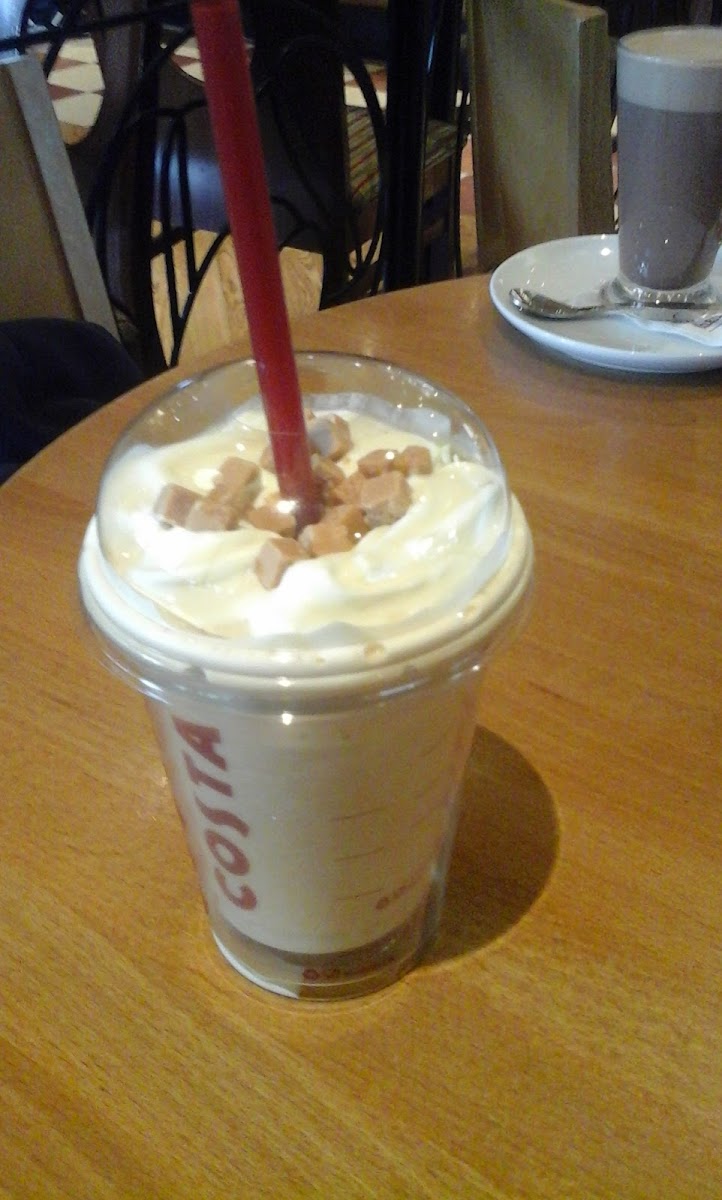 Costa Coffee Photo 9