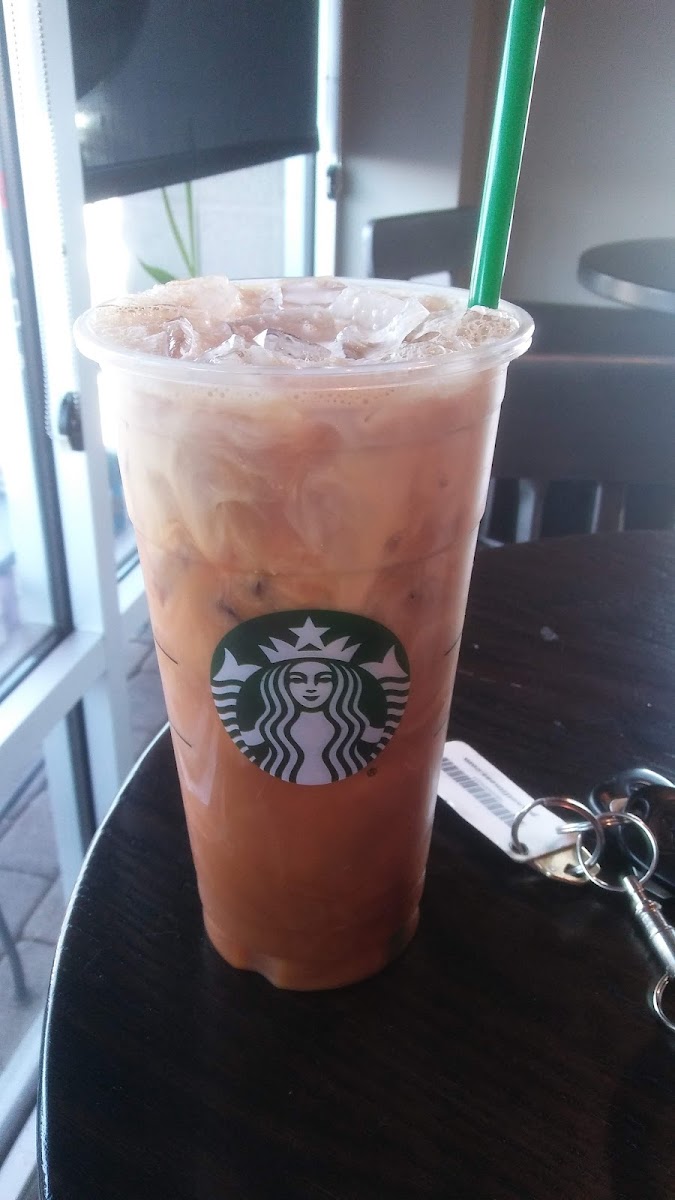 Starbucks Photo 5