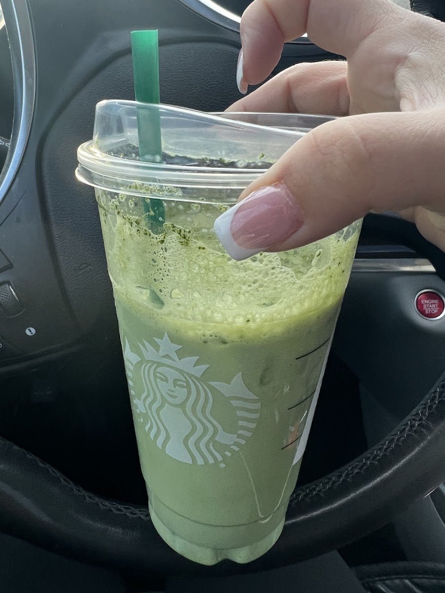 Starbucks Photo 6